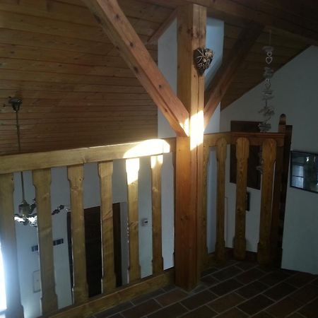 Penzion U Tomase Їндржихув-Градец Номер фото